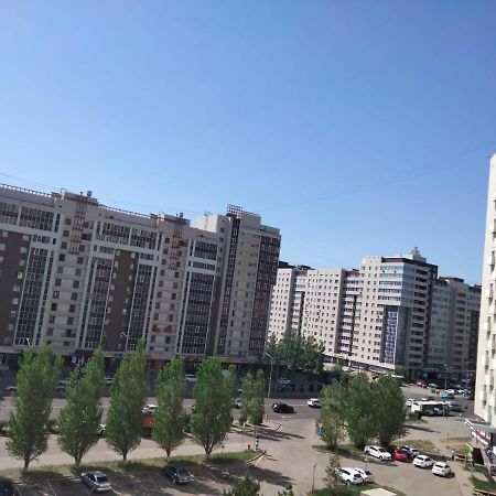 אסטנה 2-Комнатная Квартира מראה חיצוני תמונה